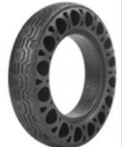 10x2.5 honeycomb tyre