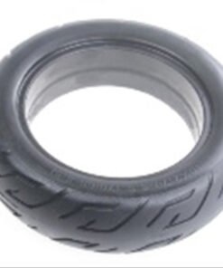 10x2.7-6.5 solid tire