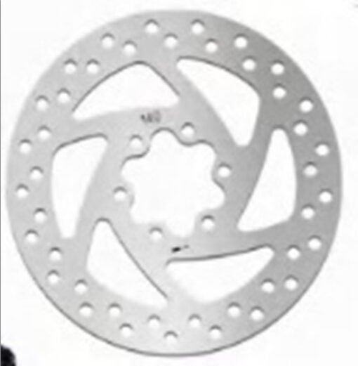 140mm DIsc brake for Kaabo Mantis 10