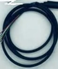 2 Cores-7 Pins main line  ( Right)_x000D_