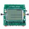 24V monochrome display