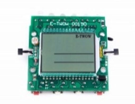24V monochrome display