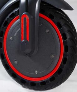 350W motor with solid tyre : Pro/Pro2