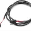 36V Cable from rear light to controller - 2wires+2pins
