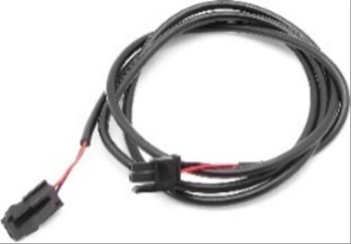 36V Cable from rear light to controller - 2wires+2pins