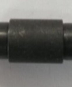 36V Rear wheel axle (for 36V old rear fork)