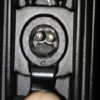 48V Charge hole protection rubber for GTS