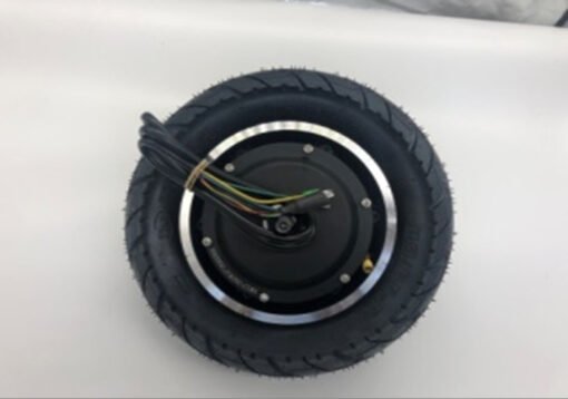 52V 1000W Motor: Zero 10