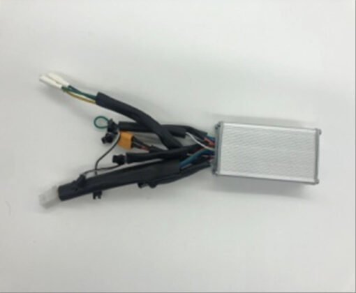 52V Controller-A: Zero 8X