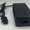 53.5V 2A charger for NIU KQI 2/3 with EU plug