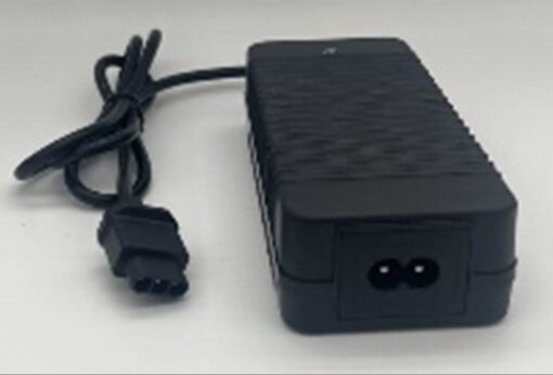 53.5V 2A charger for NIU KQI 2/3 with EU plug