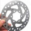 6 hole 120mm Brake Disc For Kaabo Mantis 8 scooter