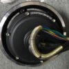60V 1200W Motor: Zero 10X