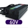 60V fast charger Please tell us the plug type when you order. EU plug is regarded as a regular configuration.We will equip you with EU plugs when there is no special instructions. model: RAPTOR2
