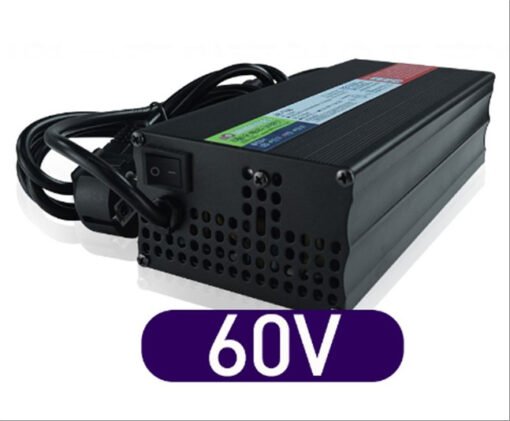 60V fast charger Please tell us the plug type when you order. EU plug is regarded as a regular configuration.We will equip you with EU plugs when there is no special instructions. model: SPIDER