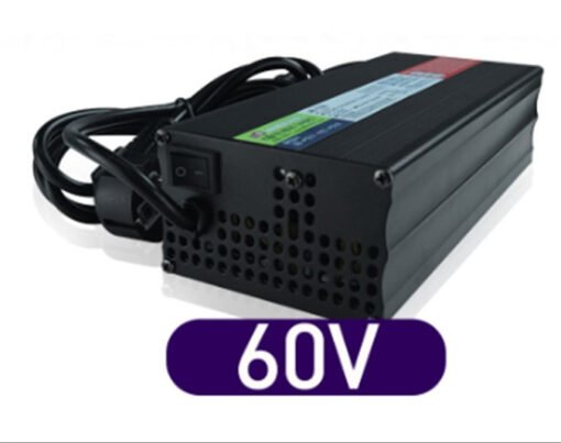 60V fast charger Please tell us the plug type when you order. EU plug is regarded as a regular configuration.We will equip you with EU plugs when there is no special instructions. model: THUNDER