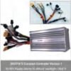 60V27A ( two in one)  controller For Kaabo Mantis 10 /wolf X_x000D_