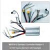 60V27A ( two in one) controller For Kaabo Mantis 10_x000D_