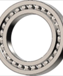 61902 Deep groove ball bearings for OX