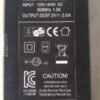 66.4V1.75A CHARGER Connector GX16-3P. Please note when you need other connector. model: VICTOR