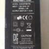 66.4V1.75A CHARGER model: COMPACT
