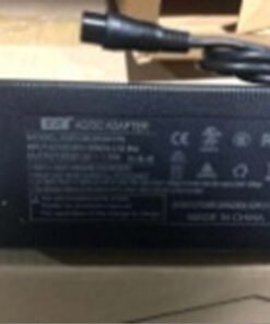 67.2V 2A New Charger box for OXO,OX