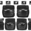 6PCS protective set, L