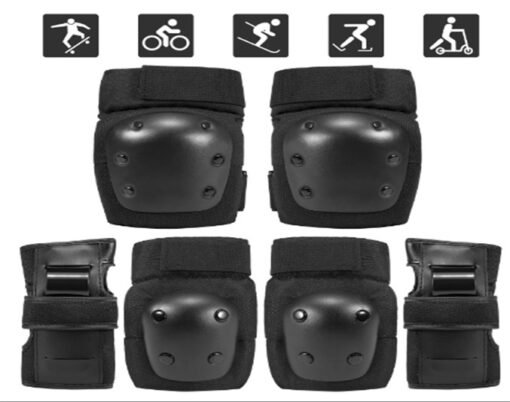 6PCS protective set, S