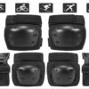 6PCS protective set, XL