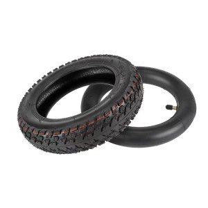 Tyres And Inner Tubes