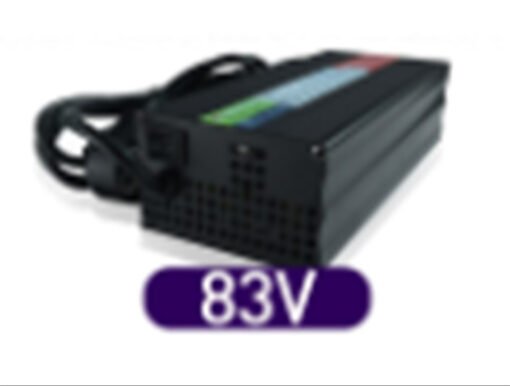 72V fast charger(normal charger port) Please confirm the charger plug: EU plug or UK plug or US plug. model: THUNDER  II