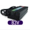 72V fast charger(normal charger port) Please confirm the charger plug: EU plug or UK plug or US plug. model: ULTRA Ⅱ UP
