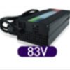 72V fast charger(normal charger port) Please confirm the charger plug: EU plug or UK plug or US plug. model: ULTRA2