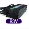 72V fast charger(normal charger port) Please confirm the charger plug: EU plug or UK plug or US plug. model: X Ⅱ UP