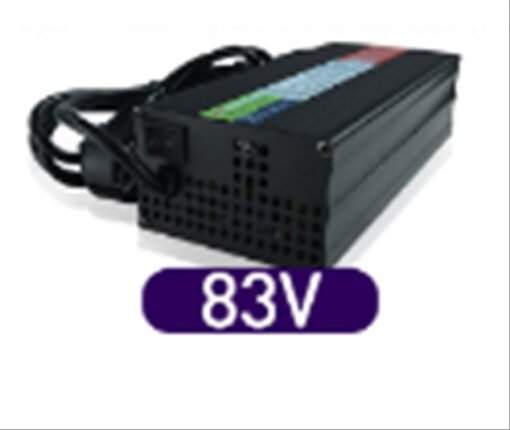72V fast charger（new EU charging port） model: STORM UP