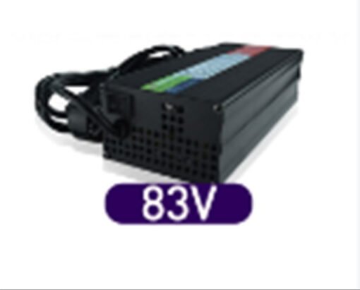 72V fast charger（new EU charging port） model: ULTRA Ⅱ UP