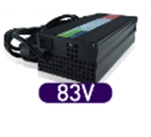 72V fast charger（new EU charging port） model: ULTRA2