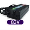 72V fast charger（new EU charging port） model: X2