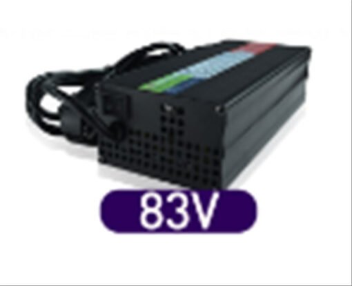 72V fast charger（new EU charging port） model: X2