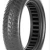 8 1/2*2 honeycomb tyre for M365/Pro/Essential/1S/Pro2/Mi 3