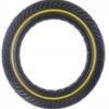 8 1/2*2 honeycomb tyre yellow for M365/Pro/Essential/1S/Pro2/Mi 3