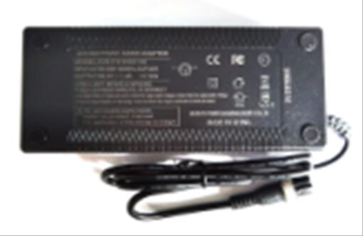 83V1.5A Charger AUS/USA model: STORM UP