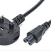 AC charging cable (UK Standard): MAX G30