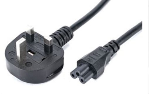 AC charging cable (UK Standard): MAX G30