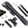 Air pump(Precise in-line gauge) kit