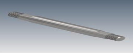 Axle 16×140: Zero 10X
