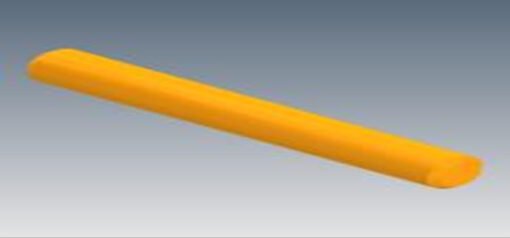 Axle 8*60: Zero 11X