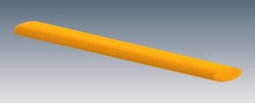 Axle 8×60: Zero 10X