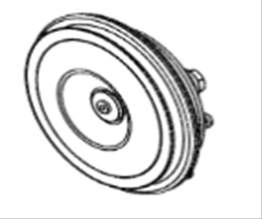 BELL ASSY model: X