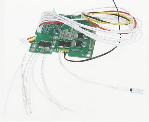 BMS for Max G30 battery pack